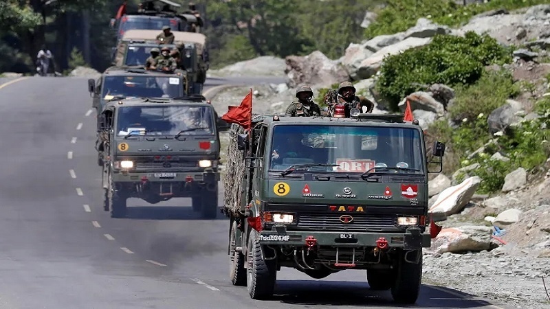 Msuguano wa India na Pakistan: Bidhaa za Pakistan zapigwa marufuku kuingia India