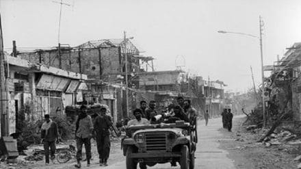 Iran, si ricorda oggi la liberazione di Khoramshahr