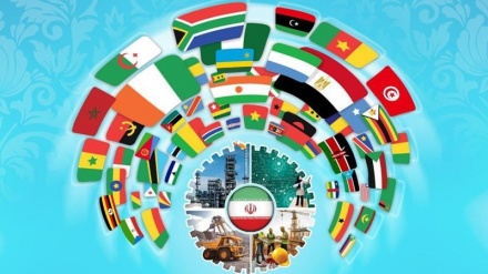África da la bienvenida a los petroquímicos iraníes: con la mira de 131 millones de toneladas para 2029