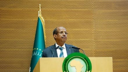 AU yaeleza kuridhishwa na usitishaji mapigano, kuvunjwa makundi yenye silaha Jamhuri ya Afrika ya Kati