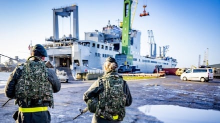 Tërheqja e trupave amerikane nga Evropa pritet në muajt e ardhshëm