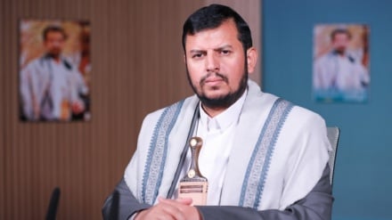 ज़ायोनी शासन के ख़िलाफ़ अभियान में तेज़ी आएगी, अंसारुल्लाह आंदोलन के प्रमुख की चेतावनी
