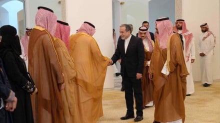 Araghchi: Iran haitaruhusu kuvurugwa kwa uhusiano na Saudi Arabia