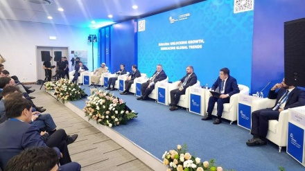 Հայաստանը պատրաստ է ՌԴ-ի և Ղազախստանի հետ համագործակցել վերականգնվող էներգիայի ոլորտում