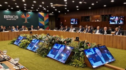 سلاح اتمی در دکترین دفاعی ایران هیچ جایگاهی ندارد