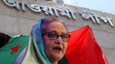 সাইবার স্পেসেও নিষিদ্ধ হলো আওয়ামী লীগের সকল কার্যক্রম