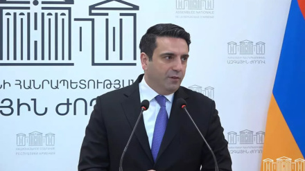 Ռուսական ռազմաբազան ՀՀ-ից հանելու հարց չի քննարկվում. Ալեն Սիմոնյան
