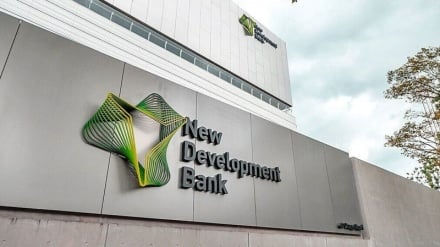 Банк развития БРИКС — еще одна угроза гегемонии доллара и западных финансовых фондов