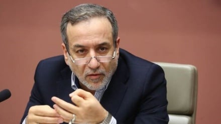 Menlu Iran: Pengayaan Prestasi Nasional dan Tidak dapat Dinegosiasikan
