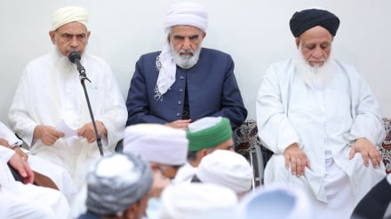 علمای اهل سنت ایران خطاب به سران و جوانان مسلمان: با رژیم صهیونیستی مقابله کنید