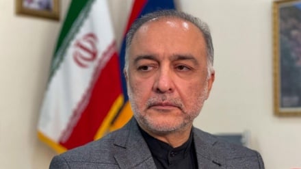Խորհուրդ ենք տալիս ինքնակոչ պահանջներով չխանգարել տարածաշրջանում խաղաղության հաստատմանը․ Իրանի դեսպանը՝ ԻՀԿ-ի ընդունած հռչակագրի մասին