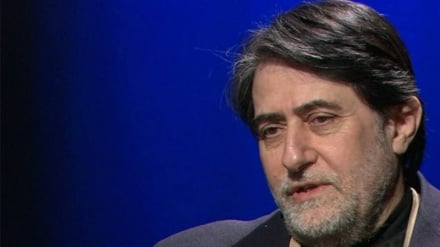 Раиси муассисаи италияӣ : Инқилоби исломии Эрон ба мо аврупоиёни осебдида аз султаи фарҳангии Иёлоти Муттаҳида роҳи раҳоиро нишон дод