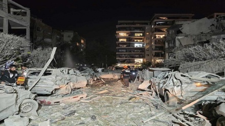 Tel Aviv: Irani nuk i ka përdorur ende armët e tij të rrezikshme me rreze të gjatë veprimi