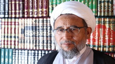 مرجع تقلید شیعیان افغانستان تجاوز رژیم صهیونیستی به ایران را محکوم کرد