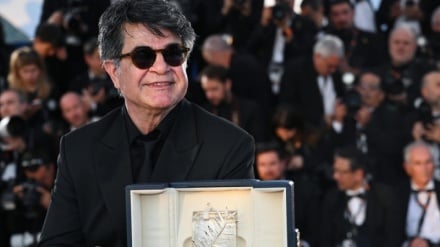「X」ユーザーが2025カンヌ映画祭を批判: 「イランの印象を下げ、パレスチナ人の苦痛を全く語らなかった監督に賞が授与！」