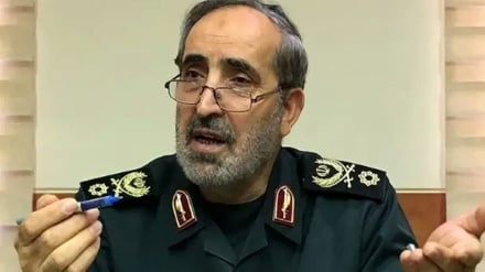 Martirizohet gjeneral-major Ali Shadmani