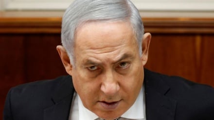 General sionista: Estamos frente a un grupo de políticos extremistas e ignorantes / Netanyahu: 