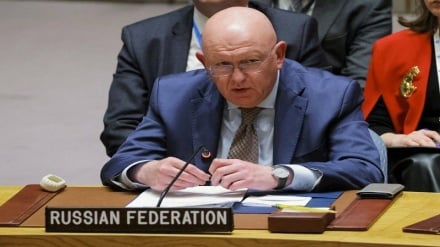 Ռուսաստան. Իրանն ունի ինքնապաշտպպանության և ուրան հարստացնելու իրավունք  