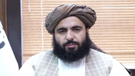 طالبان نگرانی روسیه درباره نفوذ داعش در افغانستان را رد کرد