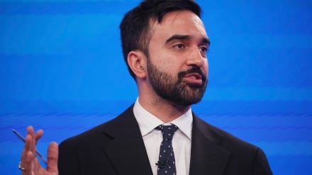پیروزی شهردار حامی فلسطین در نیویورک؛ رسانه آمریکایی: اسرائیل «ببر کاغذی» بیش نیست
