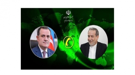 Boku: icozə nibədomon bə İron hucum bardeyo Azərbaycan Respublikə aviyaku istifodə bıbo