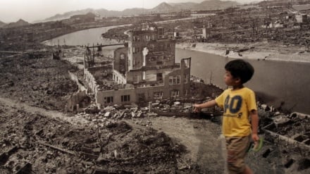 Amerika'nın Japonya'ya Yönelik Atom Saldırılarının Acısı Sona Erdi mi?