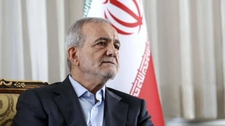 بازدید پزشکیان از صداوسیمای ایران؛ صدای حقیقت خاموش شدنی نیست