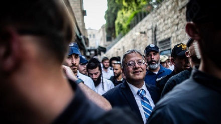 הוועדה העממית וחברי עיריית לוד הערבים: בן גביר אינו רצוי בעיר