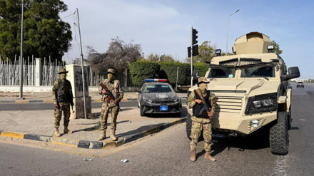 UN yapongeza uamuzi wa Libya wa kushughulikia masuala ya usalama