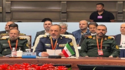 Amir Nasirzade: Luftimi i terrorizmit kërkon unitet dhe bashkëpunim global