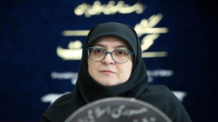 مهاجرانی: نیروهای مسلح ایران از حمایت قاطع دولت برخوردارند