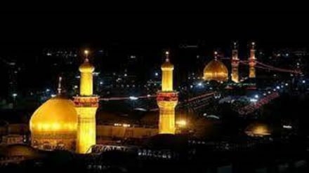 استاندار کربلای معلی از طرح‌های امنیتی ویژه ماه محرم خبر داد