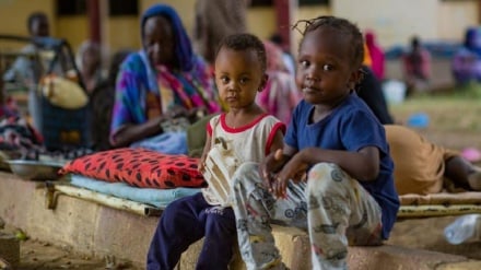 Takriban watoto 239 wamefariki dunia magharibi mwa Sudan tangu Januari
