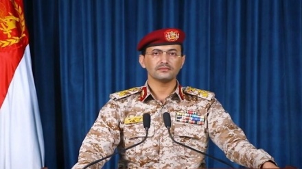 Yemen Ordusu: Ben Gurion Havalimanı’nı hipersonik balistik füze ile hedef aldık