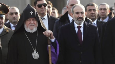 Հայաստանում կառավարություն-եկեղեցի հարաբերություններում լարվածությունը սրվել է 