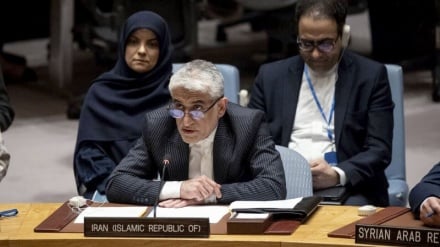 Irvani: Amerika po e largon vëmendjen e opinionit publik nga krimet e regjimit sionist me akuza të rreme