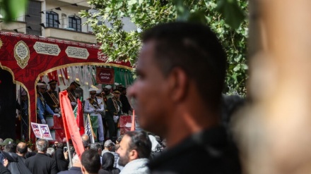 1300 nəfərdən ibarət sünni alimlərinin bəyanatı: Sionistlərə qarşı müqavimət ilahi bir vəzifədir
