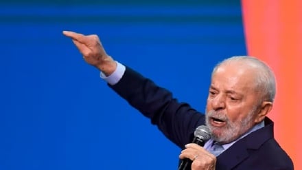 נשיא ברזיל: ישראל מבצעת רצח עם נגד תושבי עזה