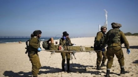 د فلسطین د مقاومت ډلو دقیق کمین د اسرائیلو پوځ حیرانه کړ