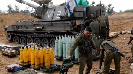 世界における戦争ビジネス | 9万トンの米兵器のイスラエル向け移送から台湾への戦車エイブラムスの売却まで