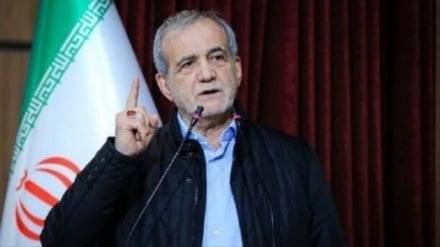 Pazeşkiyan: Düşmanı Aptallığından Pişman Edeceğiz