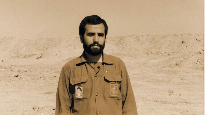 Молодой арабский генерал Хузестана; что вы знаете об храбром иранском командире Али Хашеми? + Фотографии