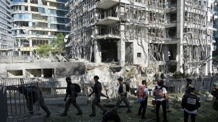 Quels secteurs économiques et stratégiques d’Israël ont subi d’importants dégâts lors de la guerre avec l’Iran ?