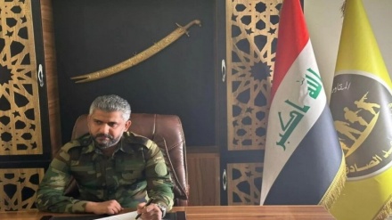 Kata’ib Hezbollah to US: Leave Iraq or be driven out by force