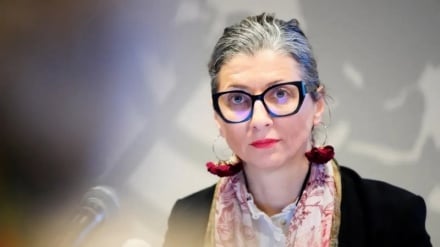 Альбанезе: Америка участвует в голоде детей Газы / Израиль стоит за бандами грабителей в этой полосе