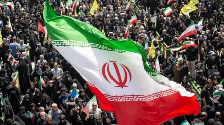 عراقچی: خون دادیم، اما خاک و عزت ندادیم / بقائی: هر شهید، بذری می‌شود برای رویش قهرمانانی دیگر