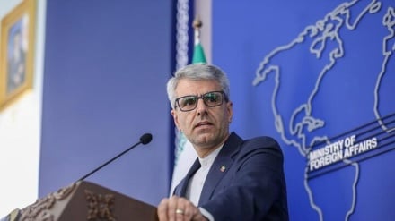 ایران تجاوز صهیونیست‌ها به لبنان را محکوم کرد