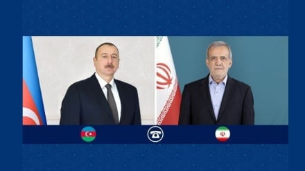 İran və Azərbaycan prezidentlərinin telefon danışığında müzakirə olunan məsələlər: