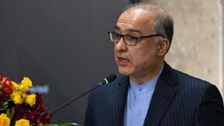 Հայաստանում Իրանի դեսպան Մեհդի Սոբհանին հայտարարել է, որ Երևանն ու Թեհրանը շարունակում են քննարկումները Իրանի նախագահ Մասուդ Փեզեշքիանի՝ Հայաստան այցը կազմակերպելու ուղղությամբ։ 