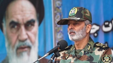 رئیس ستاد کل نیروهای مسلح ایران: تکرار تجاوز دشمن با پاسخی محکم مواجه می‌شود